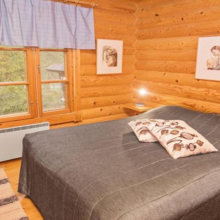 Holiday Home Varilan Lomamajat Nr2 By Interhome Ruka Eksteriør bilde