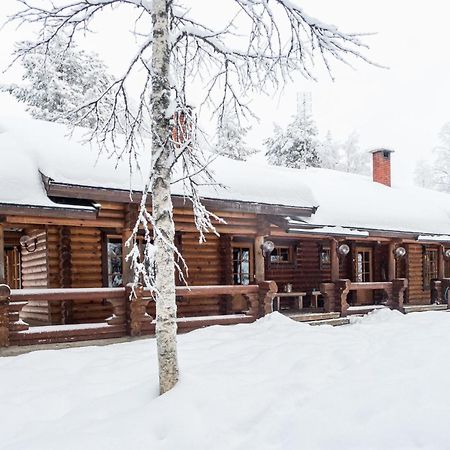 Holiday Home Varilan Lomamajat Nr2 By Interhome Ruka Eksteriør bilde