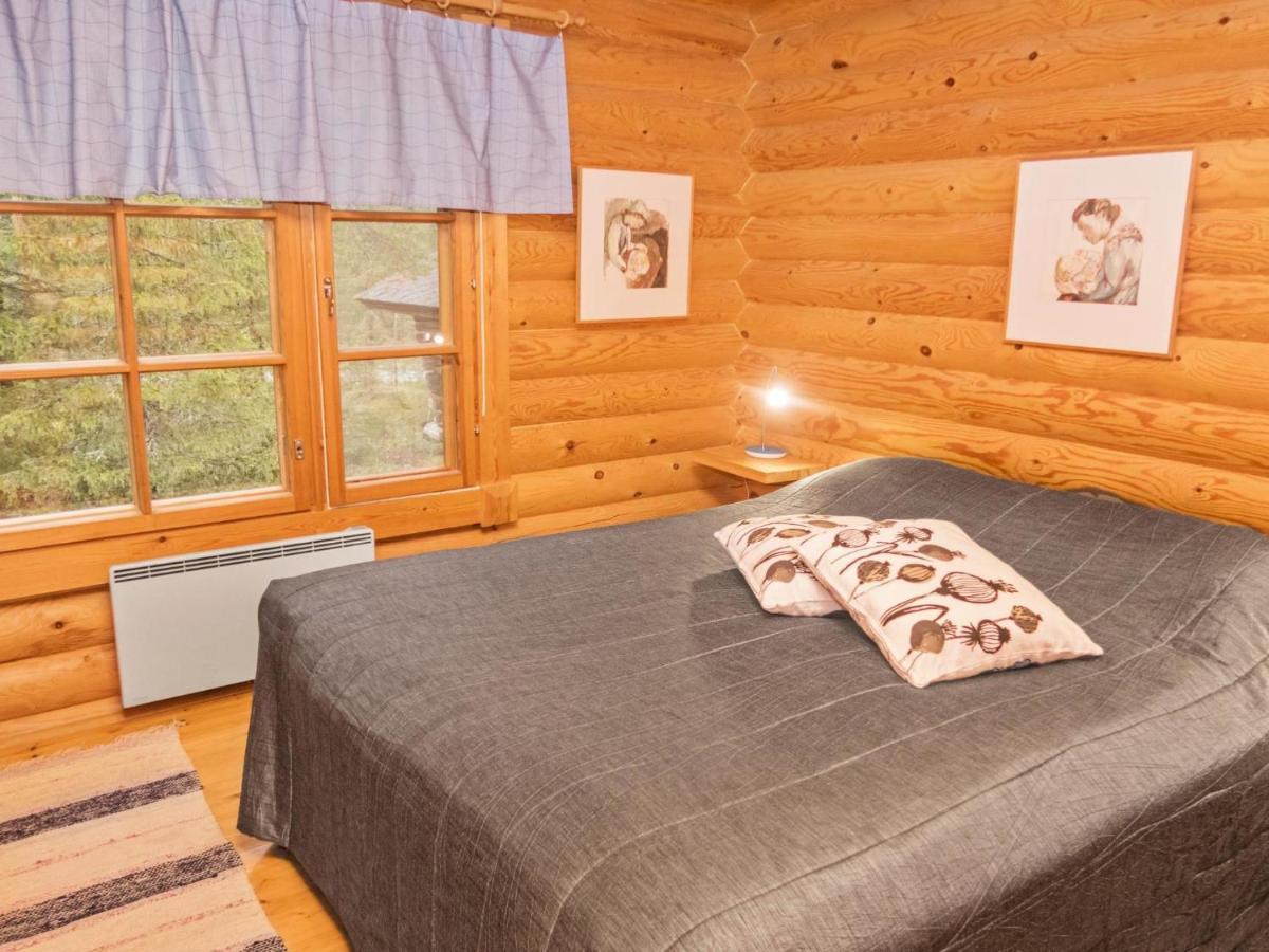 Holiday Home Varilan Lomamajat Nr2 By Interhome Ruka Eksteriør bilde